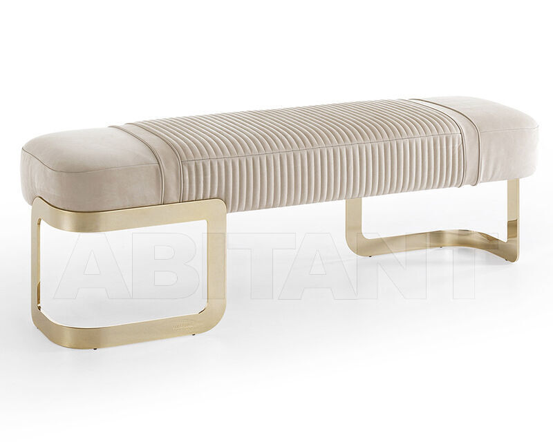 Купить Банкетка DV HOME COLLECTION 2025 COCO CANNETÈ PANCA