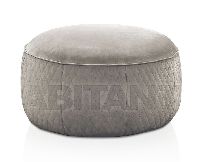 Купить Пуф DV HOME COLLECTION 2025 SOHO POUF