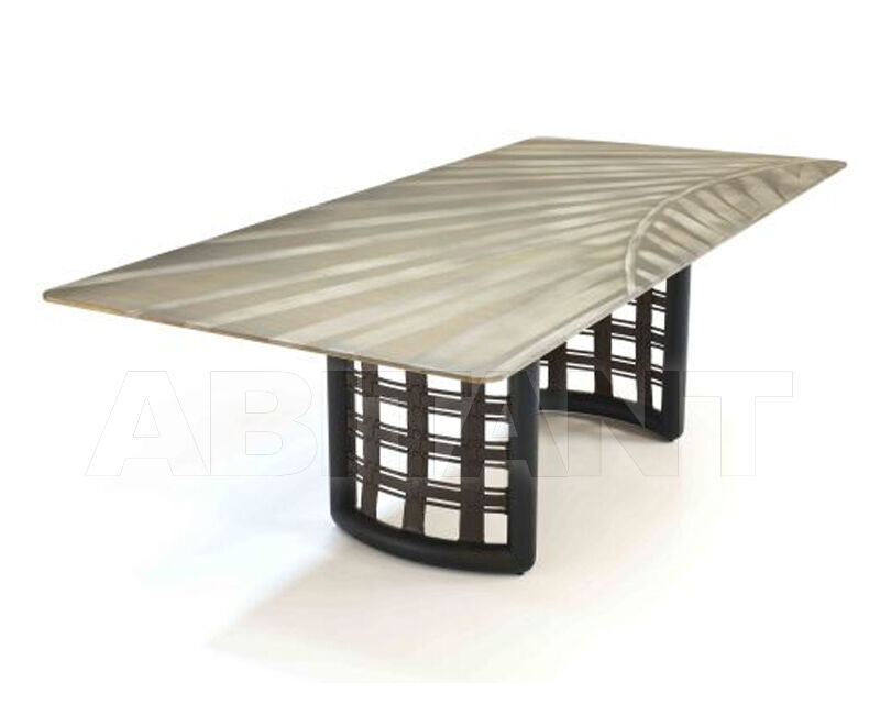 Купить Стол обеденный FLINT 240 Smania Industria mobili spa 2025 TVFLINT01
