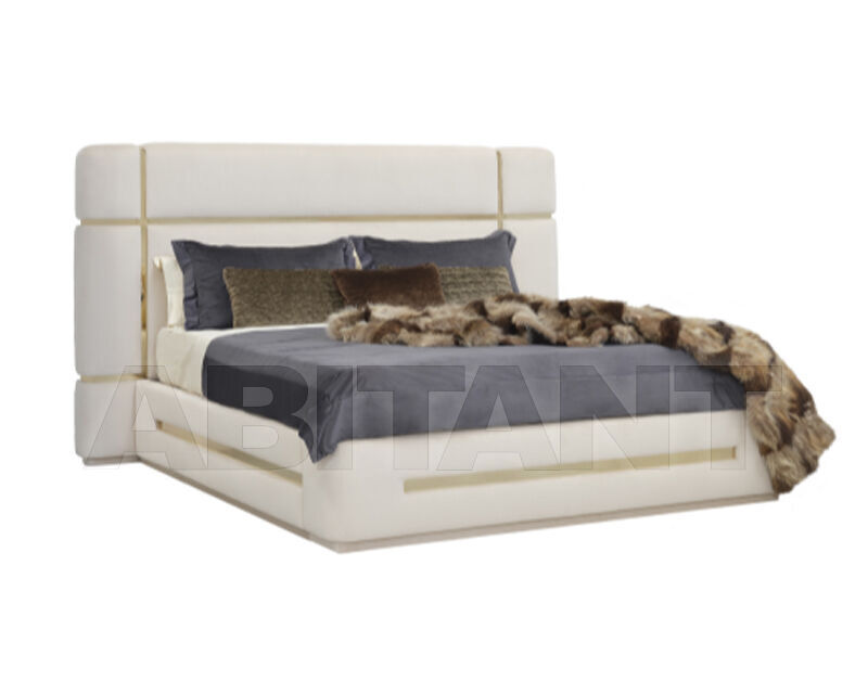 Купить Кровать MORFEUS 225 Smania Industria mobili spa 2025 LTMORFEU02