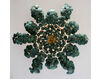 Люстра Bilal Flush Mount Arteriors Home  2025 DFS01