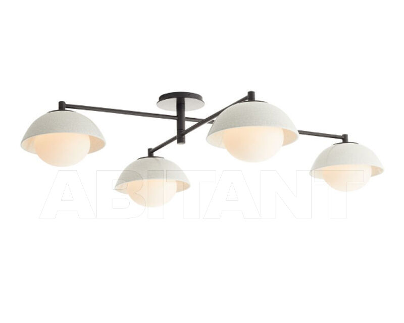 Купить Люстра Glaze Arteriors Home  2025 GADFC03