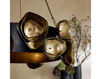 Люстра Gaia Arteriors Home  2025 DMI17