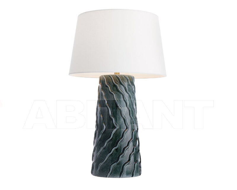 Купить Лампа настольная Huron Arteriors Home  2025 PTE15-829