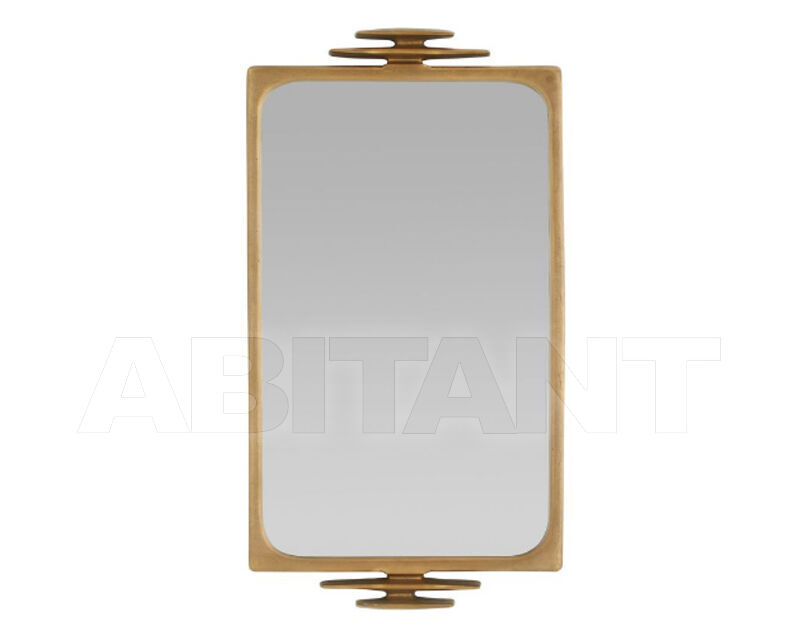 Купить Зеркало настенное Hardaway Arteriors Home  2025 WMI67