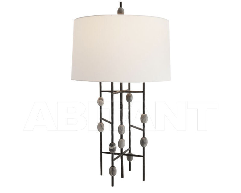 Купить Лампа настольная Howes Arteriors Home  2025 PTI21-SH060