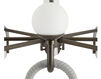 Люстра Hollins Arteriors Home  2025 DMC29