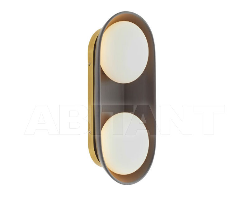 Купить Светильник настенный Glaze Arteriors Home  2025 GADWC02