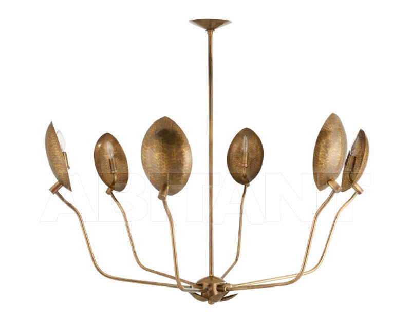 Купить Люстра Flores Arteriors Home  2025 DLI04