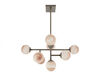 Люстра Hadden Arteriors Home  2025 DMC30