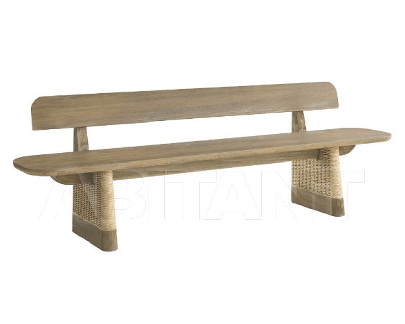 Купить Скамейка Delrio Arteriors Home  2025 FHS04
