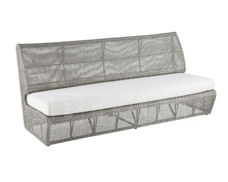 Купить Диван для террасы Dupont Arteriors Home  2025 FFS02