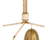 Люстра Worth Arteriors Home  2025 DLI05