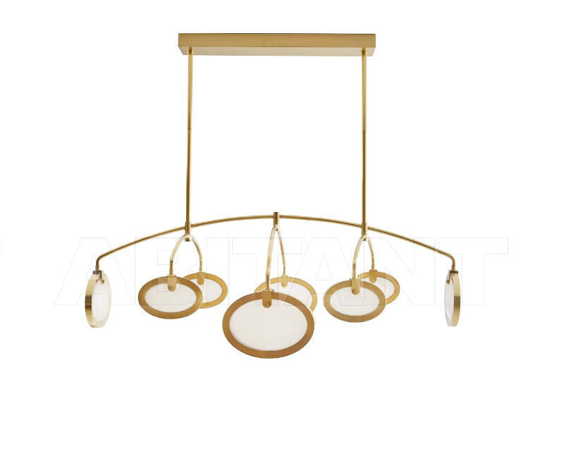 Купить Люстра Rosabel Arteriors Home  2025 89651