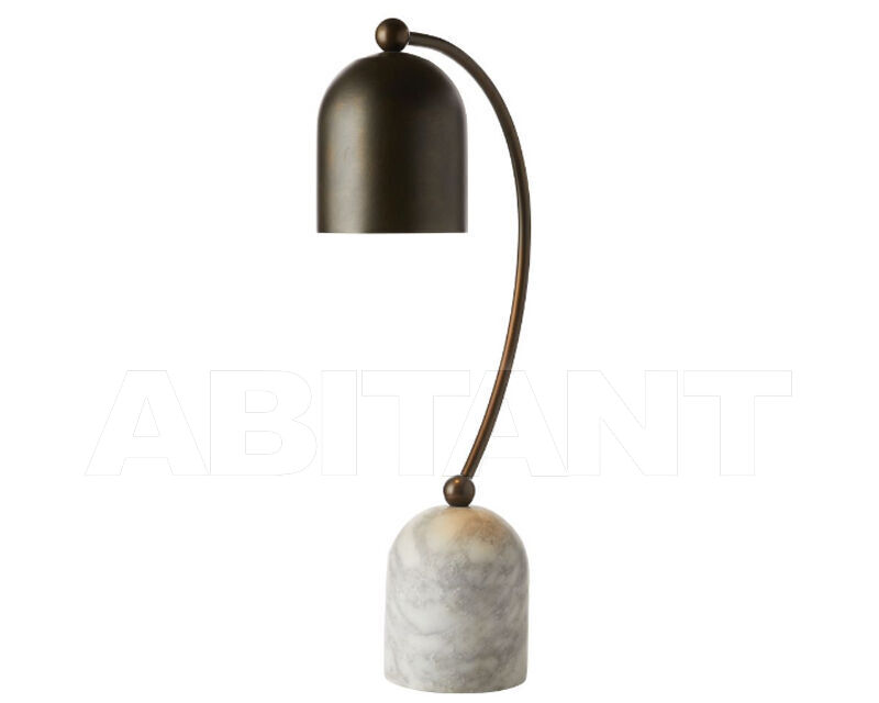 Купить Лампа настольная Daley Arteriors Home  2025 PTC34