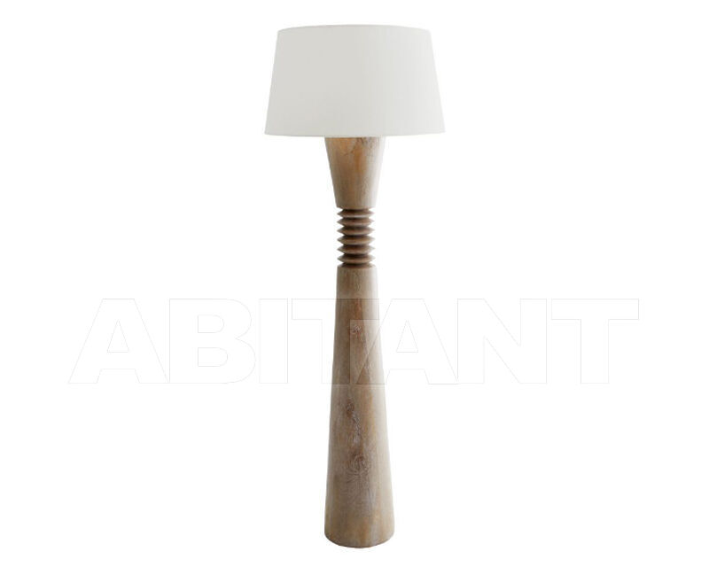 Купить Лампа напольная Sedona Arteriors Home  2025 76034-636