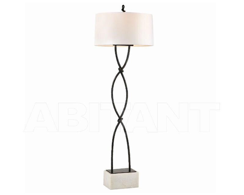Купить Лампа напольная Dutton Arteriors Home  2025 PFI11-SH036