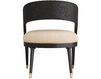 Стул с подлокотниками Swanson Arteriors Home  2025 6243