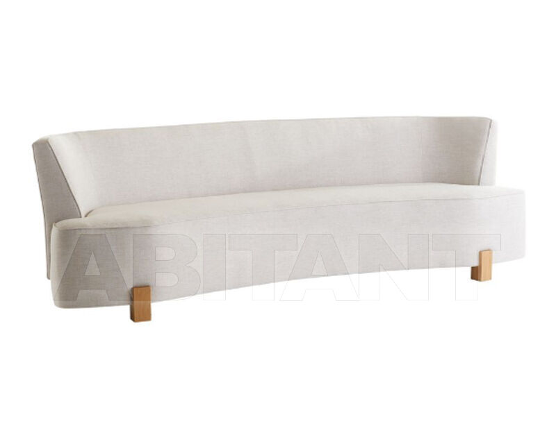 Купить Диван Claude Arteriors Home  2025 FFU06