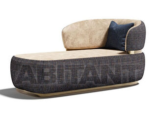 Кушетка BON TON Capital Collection 2025 PF.DEC.BT.CL.D