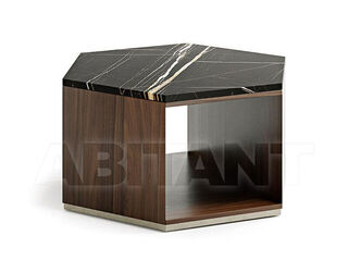 Столик журнальный DEDALO Capital Collection 2025 PF.DEC.DE.TB