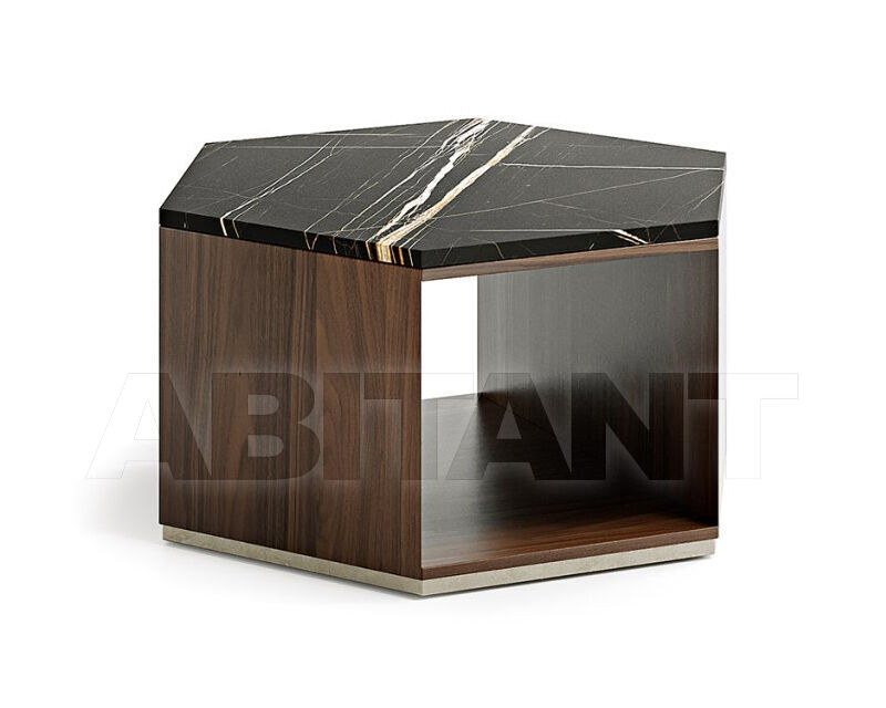 Купить Столик журнальный DEDALO Capital Collection 2025 PF.DEC.DE.TB