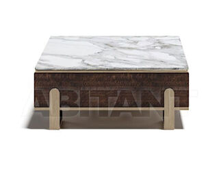 Столик журнальный GRAND - R Capital Collection 2025 PF.DEC.GRDR.TB