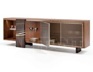 Комод AURELIA Capital Collection 2025 PF.DEC.AUR.CR