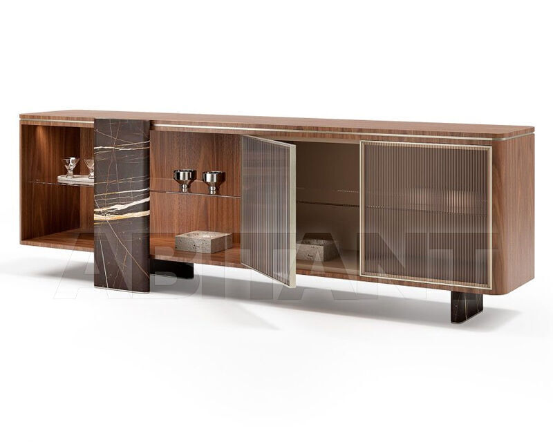 Купить Комод AURELIA Capital Collection 2025 PF.DEC.AUR.CR