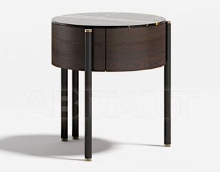 Столик приставной MAYFAIR Capital Collection 2025 PF.DEC.MAY.CO