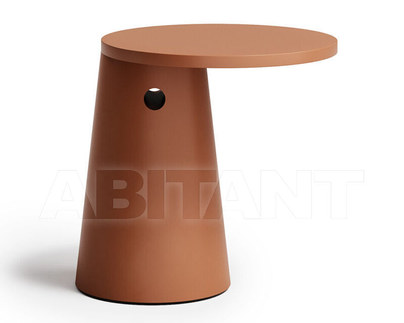 Купить Столик приставной Totem Atmosphera 2025 PF.OUT.TOT.SR