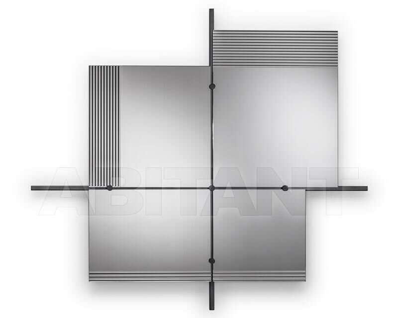 Купить Зеркало настенное Fogo Arte Veneziana 2025 MCX-JMW-801-25
