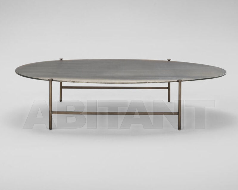 Купить Столик журнальный Soana Arte Veneziana 2025 FCT-GLF-210-46