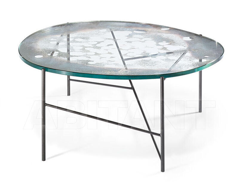 Купить Столик журнальный Jakson Arte Veneziana 2025 FCT-GLF-209-41