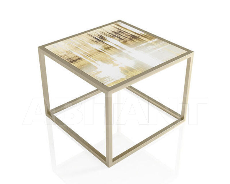 Купить Столик приставной Castore Arte Veneziana 2025 FCT-GLF-210-42