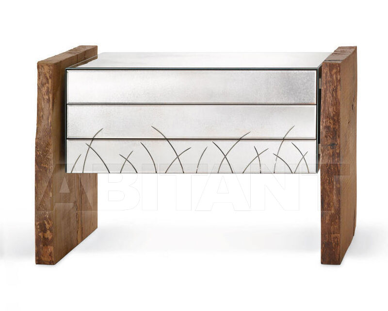 Купить Тумбочка Blanka Arte Veneziana 2025 FCD-AZ-301-T30