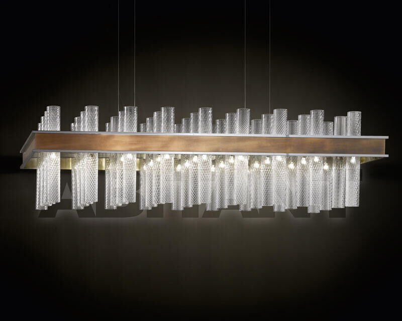 Купить Люстра Luxor Arte Veneziana 2025 LCC-GLF-104-LC70