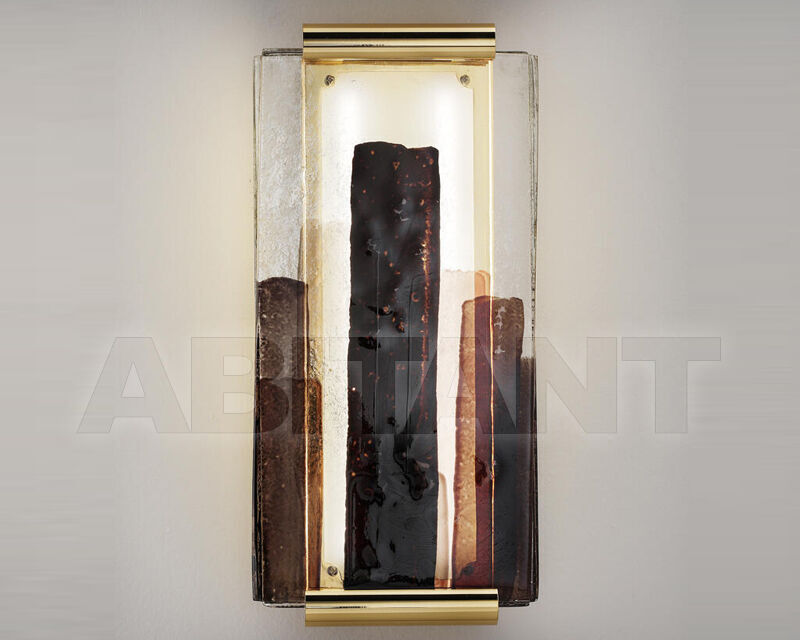 Купить Светильник настенный Stripes Arte Veneziana 2025 LCW-BRB-901-110