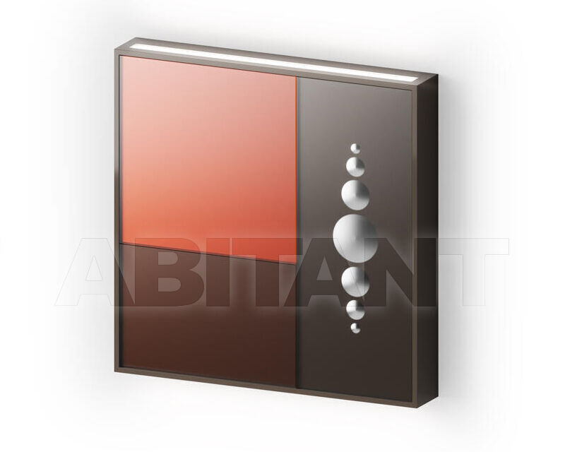 Купить Светильник настенный Gelee 30 Arte Veneziana 2025 LCW-LDC-110-120