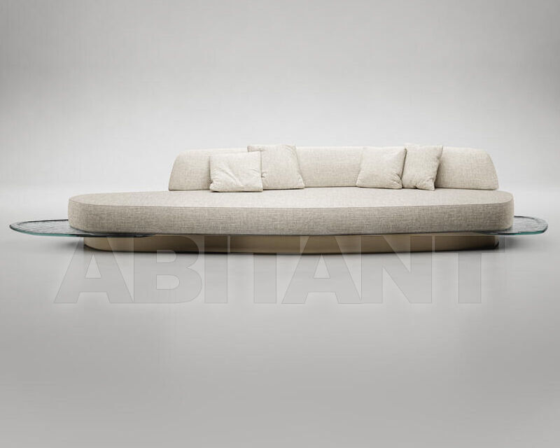 Купить Диван Bormida Arte Veneziana 2025 FPH-GLF-210-101