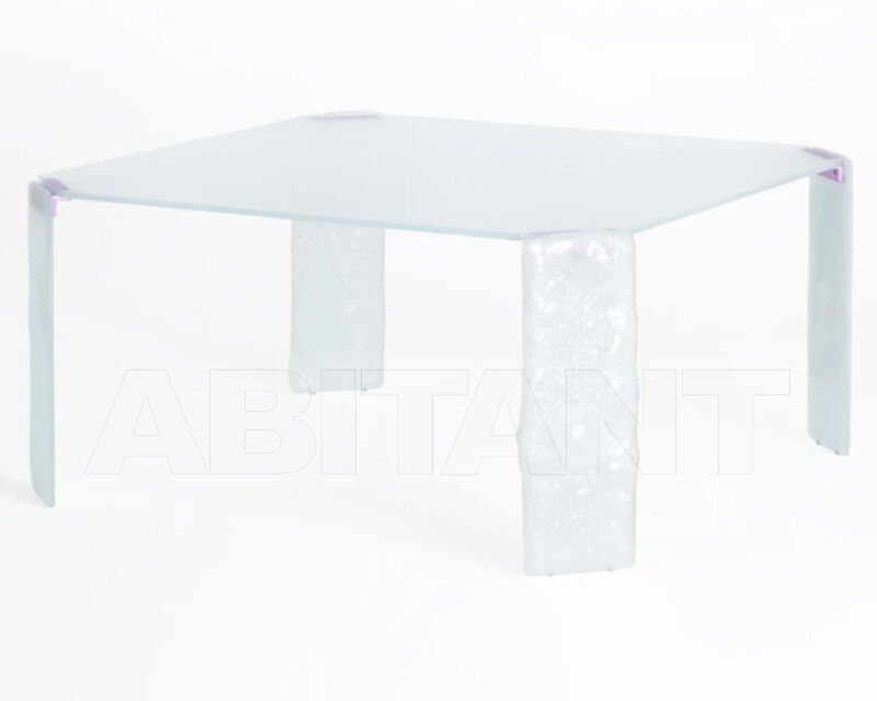 Купить Стол обеденный Opalia Glas Italia 2025 OPA12