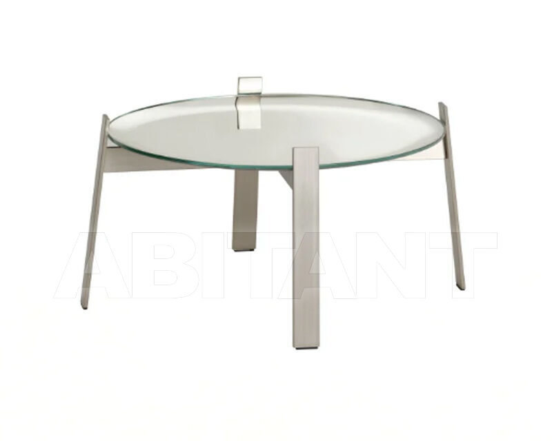 Купить Столик журнальный The 5 O'Clock Lie Glas Italia 2025 TOC01