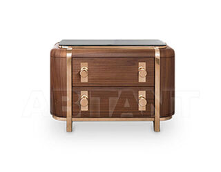 Тумбочка Boca Do Lobo by Covet Lounge 2025 KAHN