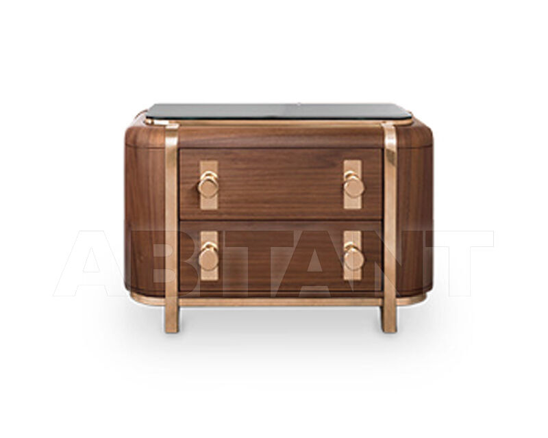 Купить Тумбочка Boca Do Lobo by Covet Lounge 2025 KAHN