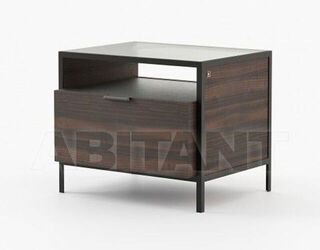 Тумбочка Laskasas 2025 ROWLING BEDSIDE TABLE