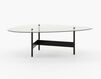 Столик журнальный Laskasas  2025 CRAWFORD COFFEE TABLE