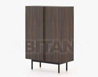 Бар Laskasas 2025 CUBA BAR CABINET