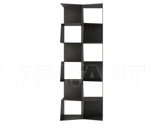 Стеллаж CHECKER Tonin Casa 2025 T8275