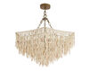 Люстра Josephine Arteriors Home  2025 DMS22