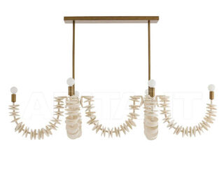 Люстра Kalama Arteriors Home 2025 DLS16